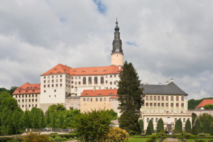 Schloss Weesenstein