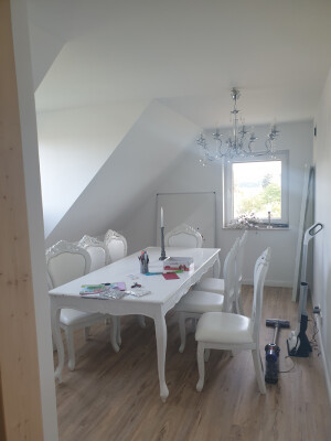 Fertigstellung Bauprojekt Söbringen Gewosa GmbH